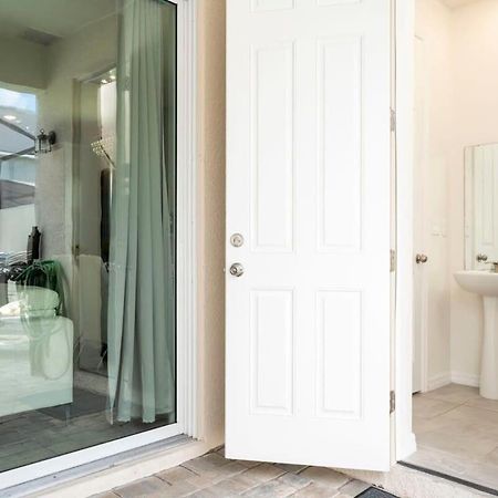 Splendid 5Bd W Pool At Solara Resort 2154 Kissimmee Ngoại thất bức ảnh
